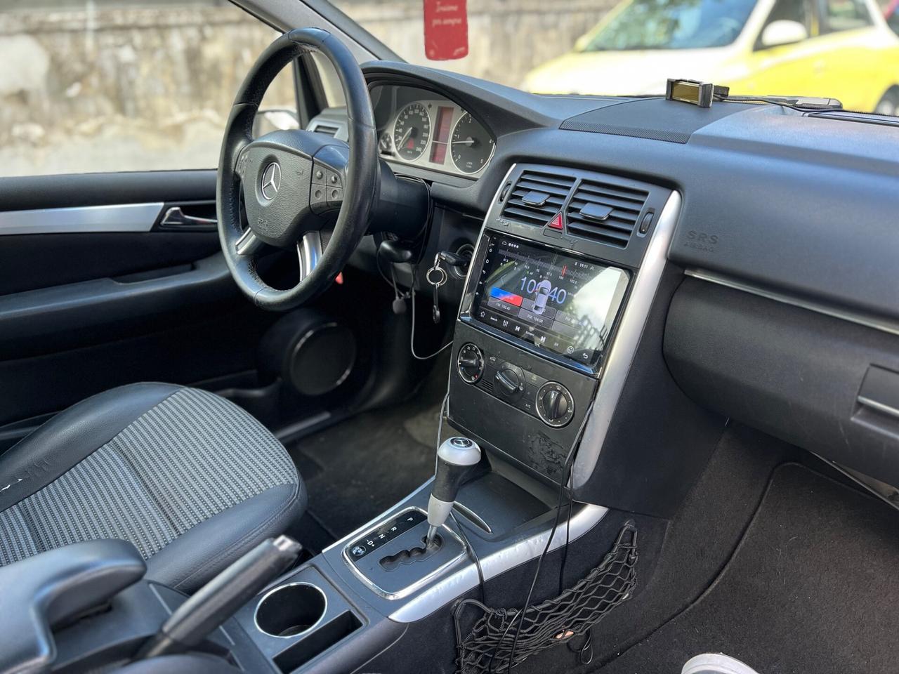 Mercedes-benz B 180 CDI Sport