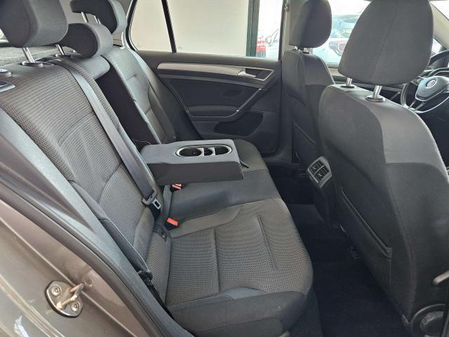 Volkswagen Golf 5p 1.6 tdi Comfortline 110cv