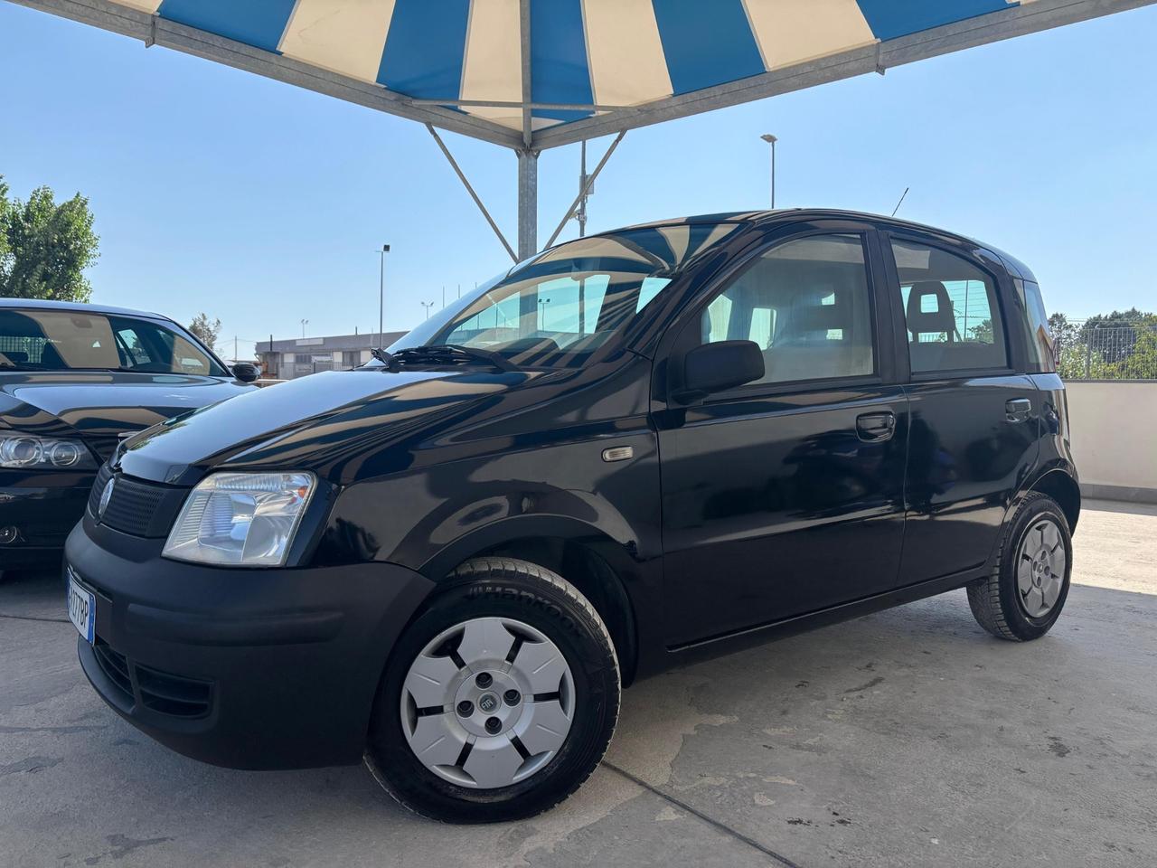 Fiat Panda 1.1 Actual