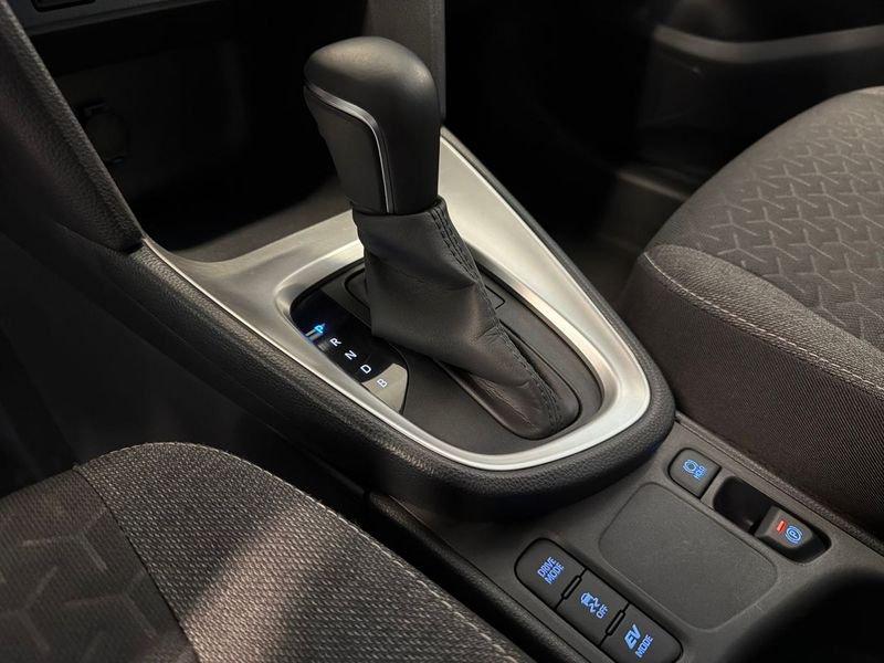 Toyota Yaris Cross 1.5H (116 CV) E-CVT Trend