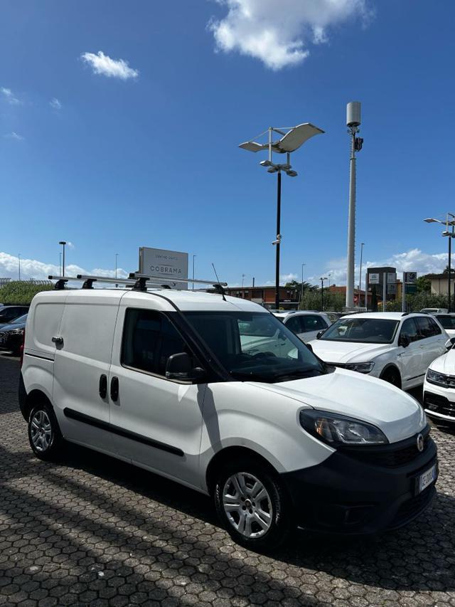 FIAT Doblo Doblò 1.6 MJT 105CV IVA INCLUSA