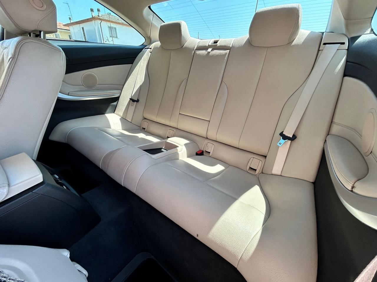 Bmw 428 428i Coupé Luxury