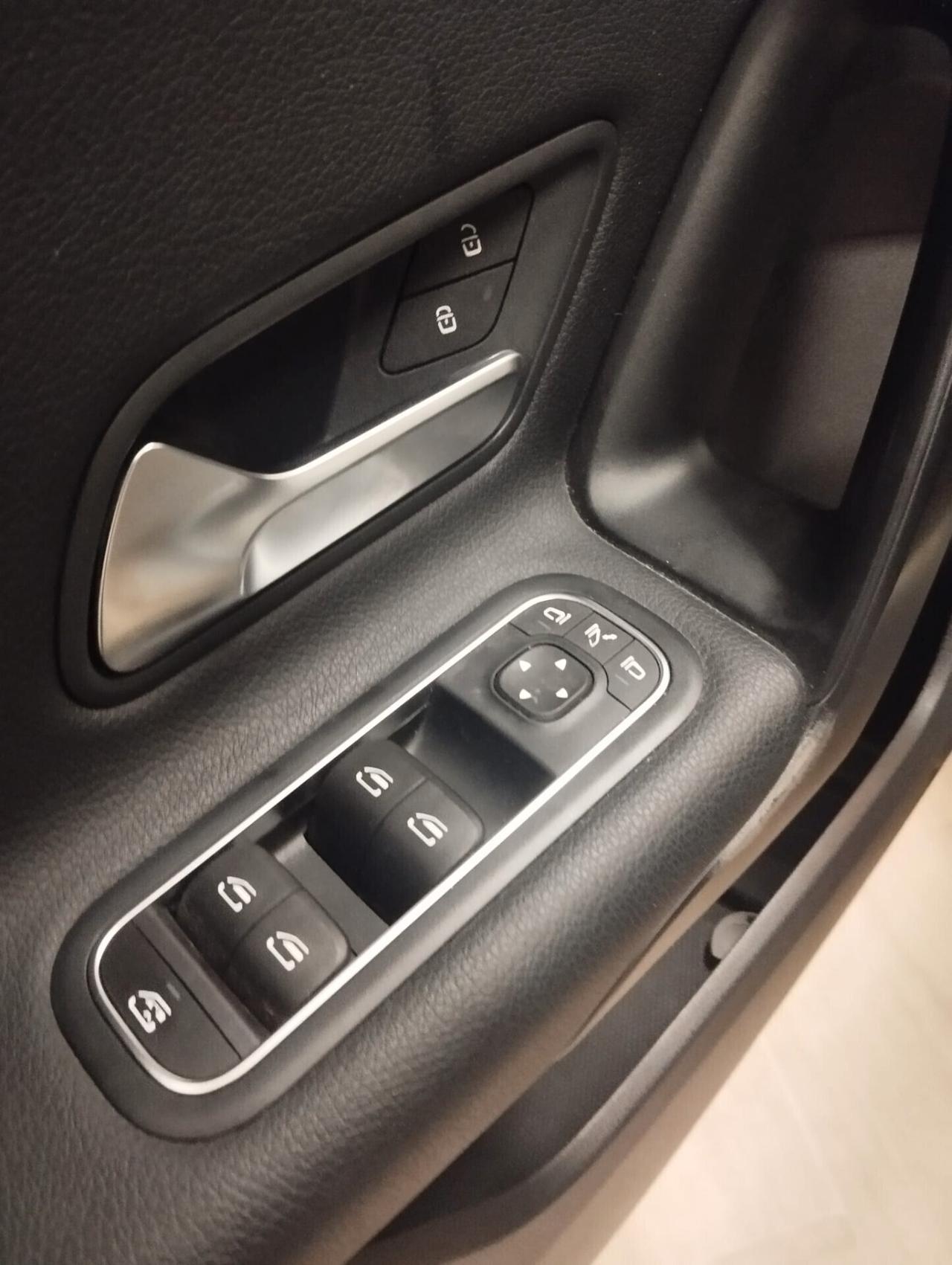 Mercedes-benz A 180 d Automatic Executive