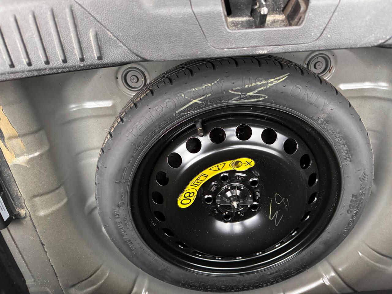 Ford Focus 1.5 EcoBlue 120 CV SW Business (Autocarro) N1