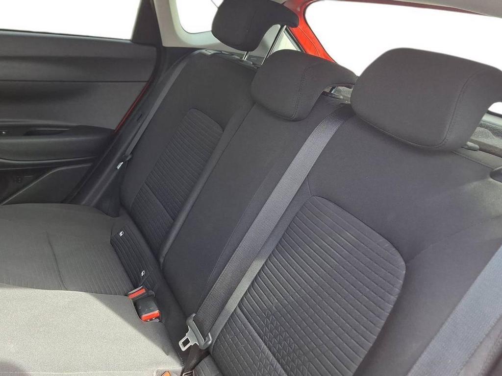 Hyundai i20 1.2 MPI Connectline