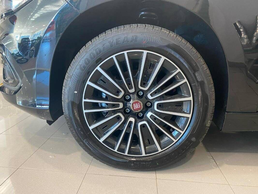 Fiat Tipo 1.0 t3 100cv