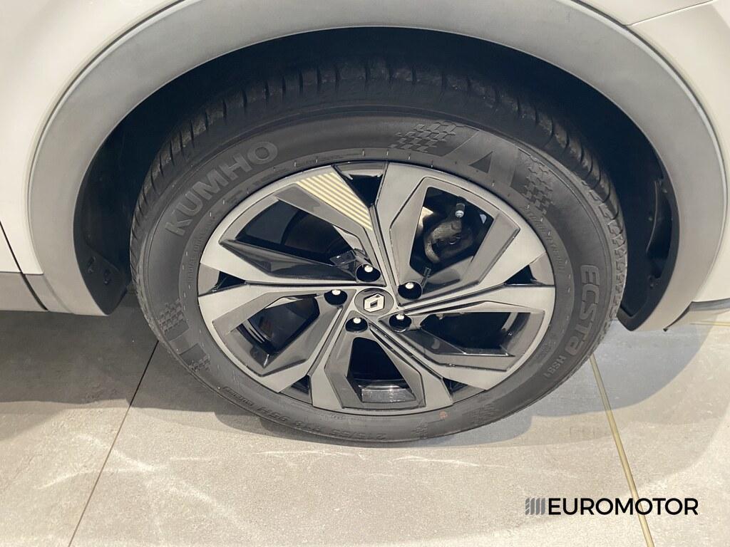 Renault Arkana 1.6 E-TECH Hybrid Engineered Auto