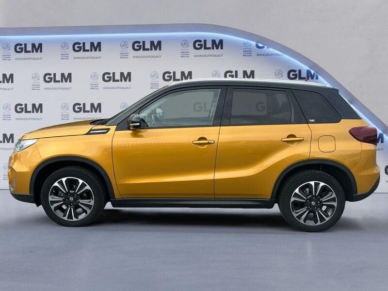 Suzuki Vitara 1.5 Dualjet HEV Star View aut