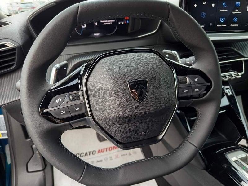 Peugeot 2008 2008 1.2 puretech Allure s&s 130cv eat8