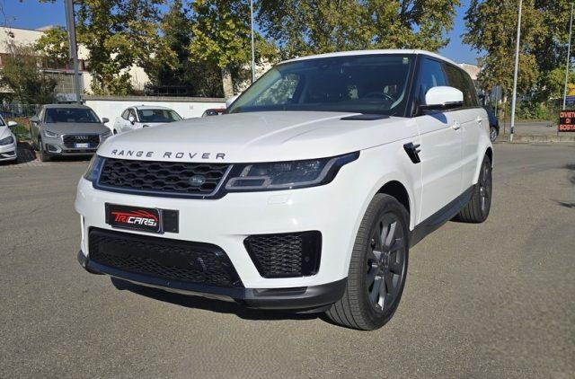LAND ROVER Range Rover Sport 3.0D l6 249 CV S IVA ESPOSTA PERMUTE