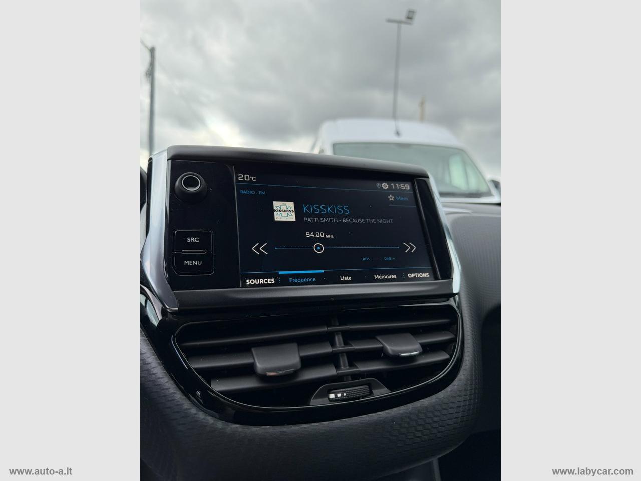 PEUGEOT 208 BlueHDi 100 S&S 5p. Signature
