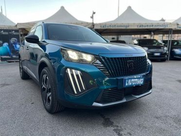 Peugeot 2008 2008 PureTech 130 S&S EAT8 Allure
