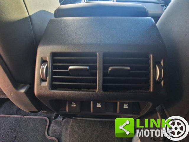 JAGUAR E-Pace 2.0 AWD-D180 AUTOMATIC.