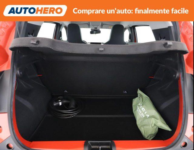 DACIA Spring Electric 65 Extreme
