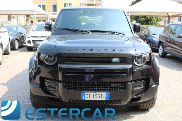 LAND ROVER Defender 110 3.0D 250CV AWD X-Dynamic HSE 7 POSTI