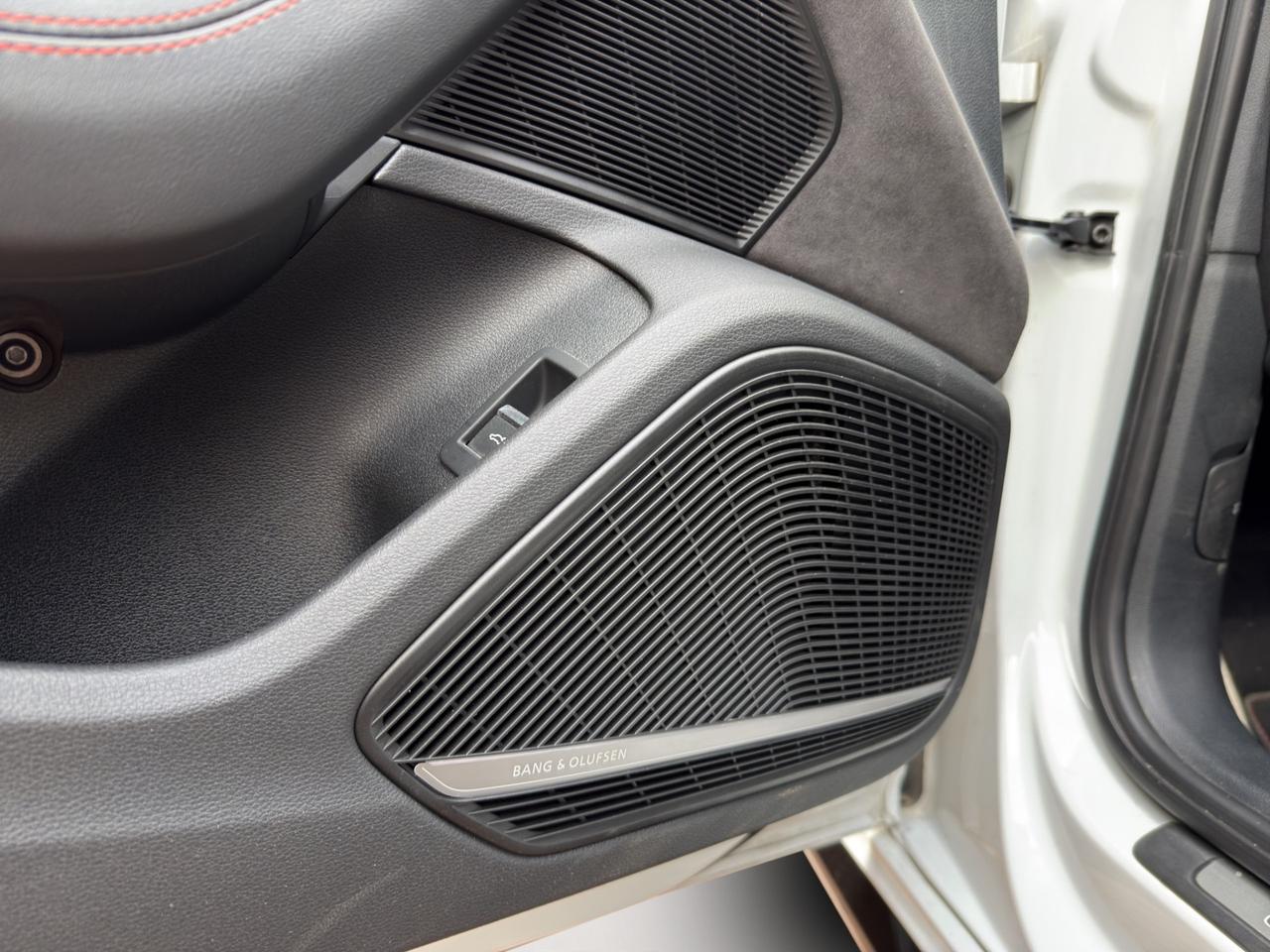 Audi RS4 Avant 2.9 TFSI