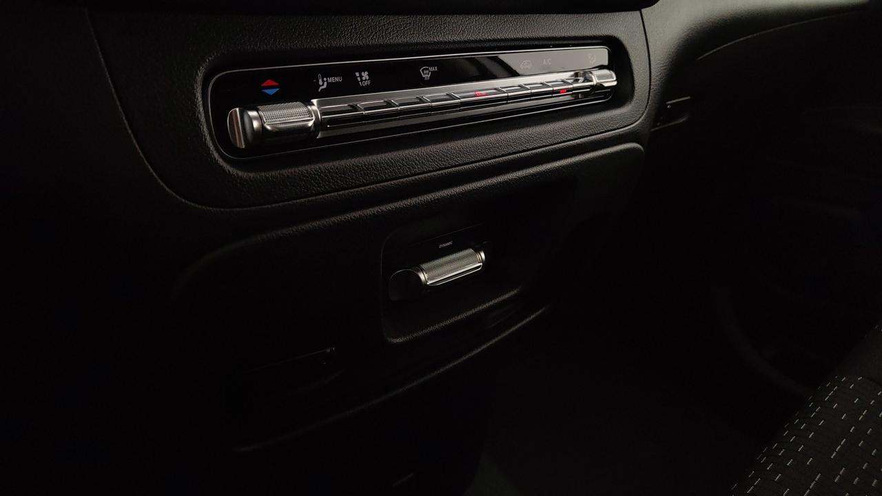 Mercedes-Benz Vito Furgone PRO 116 CDI Long