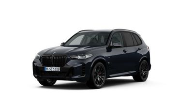 BMW X5 xDrive30d 48V Msport Pro Aut.