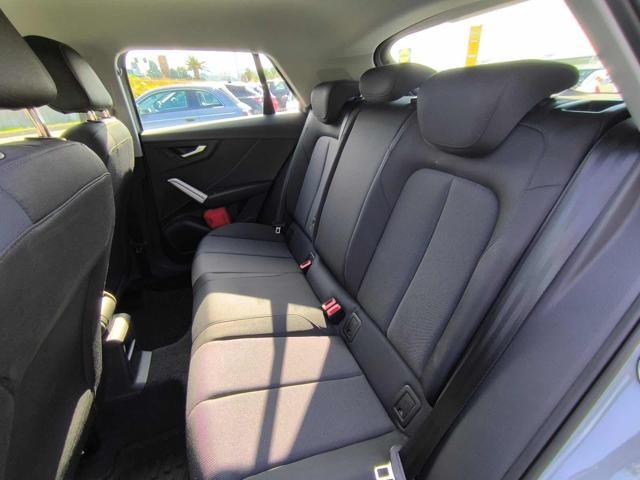 AUDI Q2 30 TDI S line Edition Aziendale!!