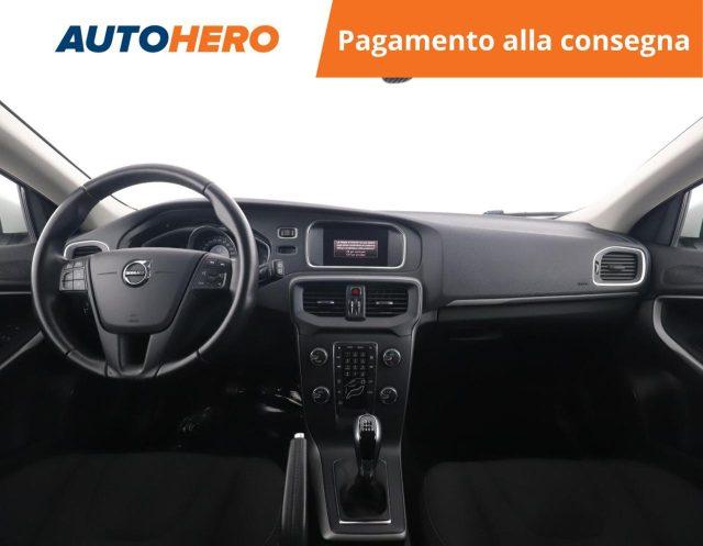 VOLVO V40 D2 Kinetic