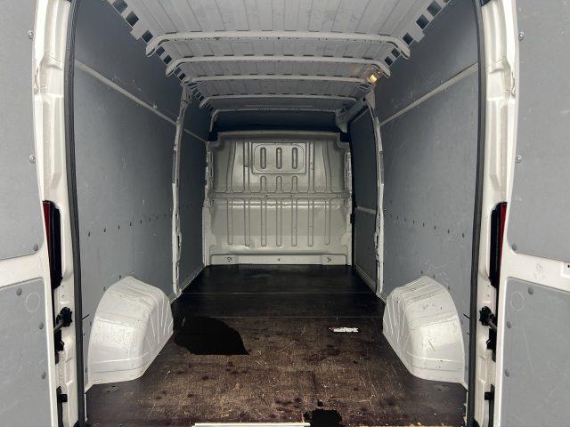 FIAT Ducato Ducato 35 2.2 Mjt 140CV PLM-TM Furgone