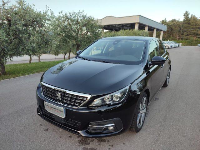 PEUGEOT 308 BlueHDi 130 S&S Allure