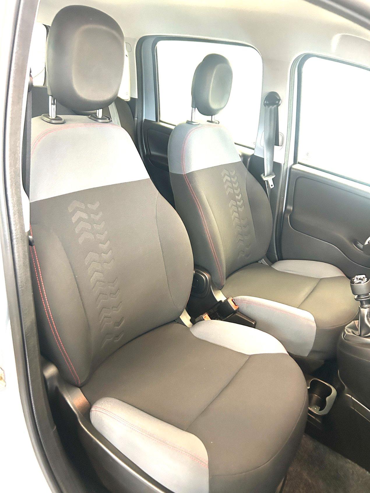 Fiat Panda 0.9 t.air t. 4x4 s&s 85cv my19