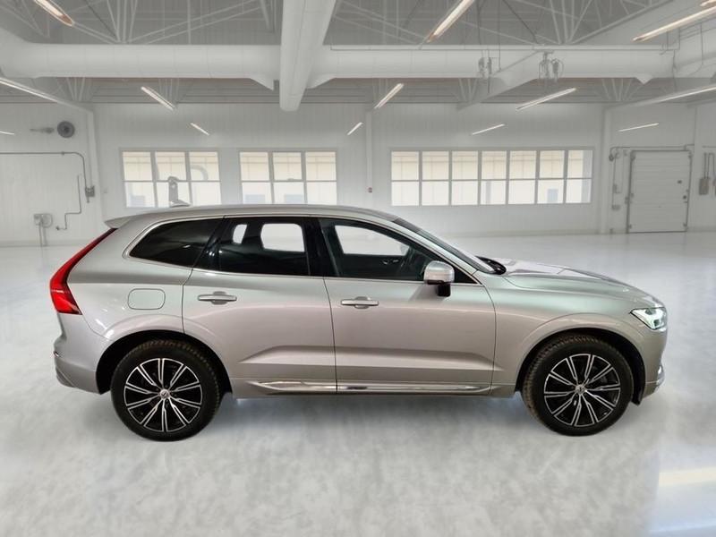 VOLVO XC60 T8 TWIN ENGINE AWD GEARTR. INSCRIPTION SUV