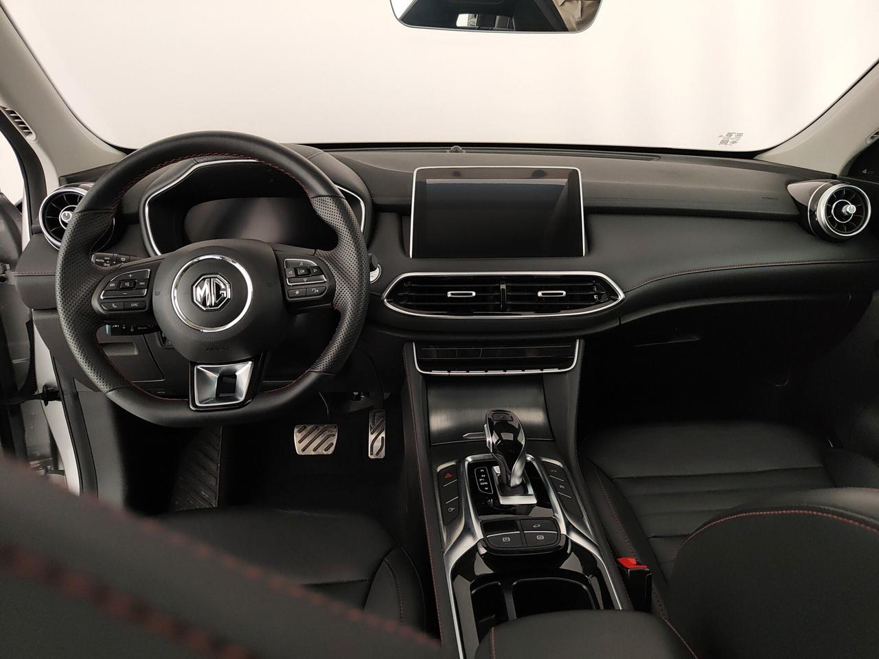 Mg HS 1.5T-GDI AT Luxury