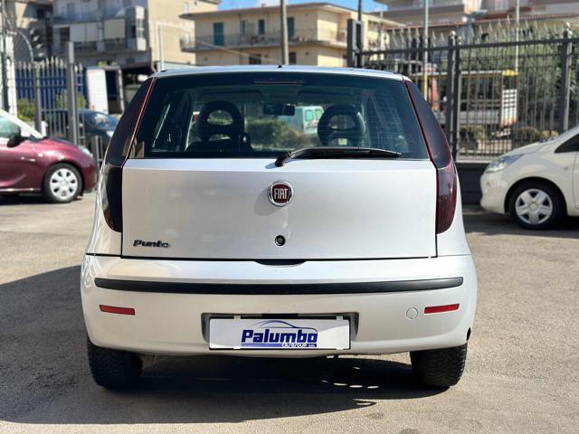 FIAT Punto Classic 1.2 5 porte Active