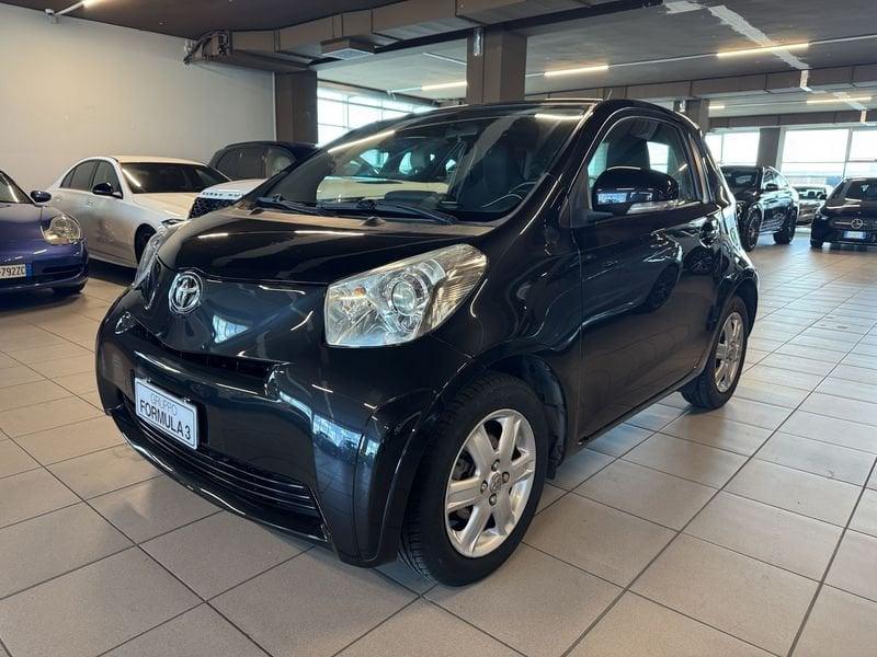Toyota iQ iQ 1.0