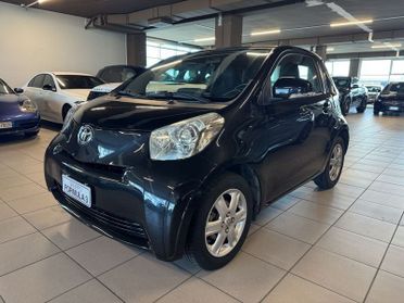 Toyota iQ iQ 1.0