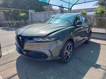 Alfa Romeo Tonale 1.3 Plug in Hybrid Veloce