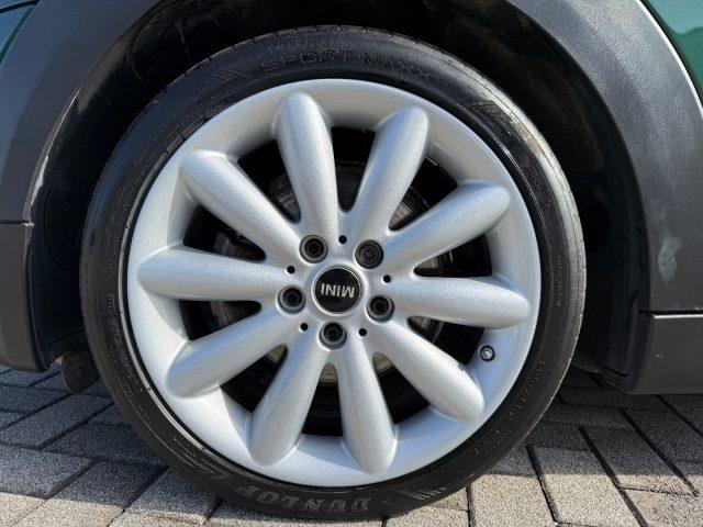 MINI Cooper D 1.5 Cooper D NEOPATENTATI / PREZZO REALE