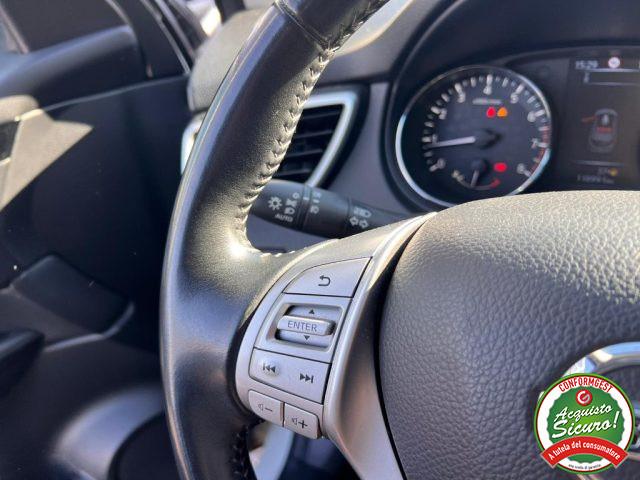 NISSAN Qashqai 1.2 DIG-T Acenta Navi