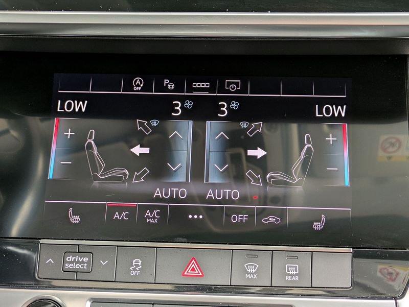 Audi A6 5ª SERIE 40 2.0 TDI quattro ultra S tronic Bus