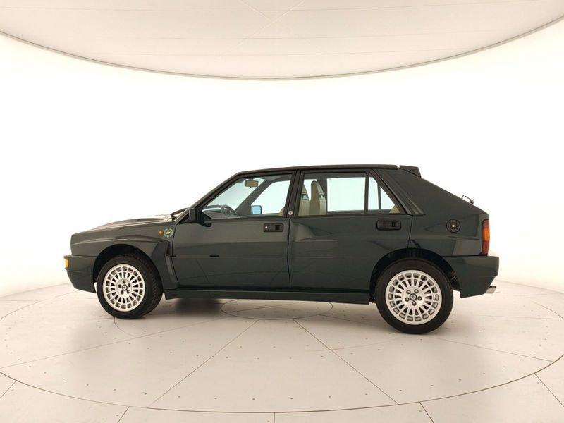 Lancia Delta 2.0i.e. turbo 16V HF integrale 6