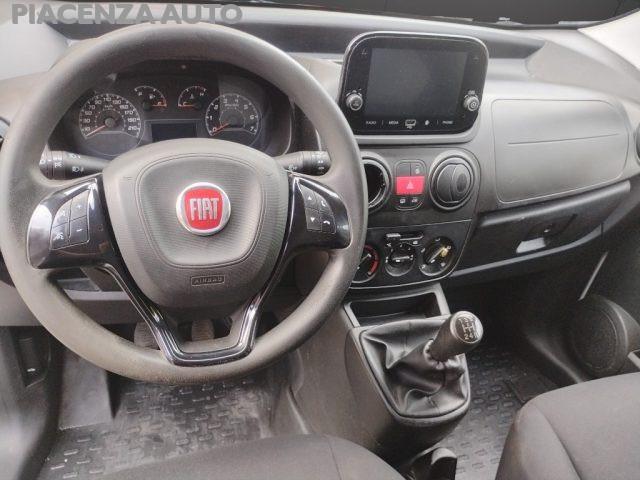 FIAT Fiorino 1.3 MJT 95CV Cargo SX