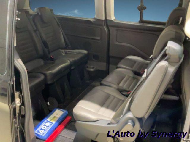 FORD Transit Custom 320 2.0 EcoBlue 185 L2 Titanium x