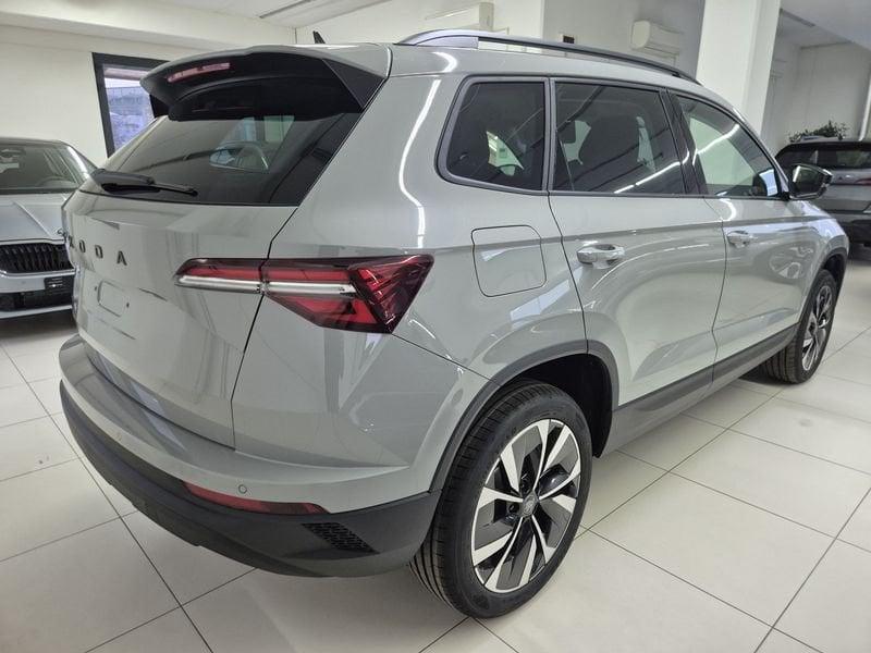 Škoda Karoq Karoq 1.5 tsi Be More dsg NUOVA