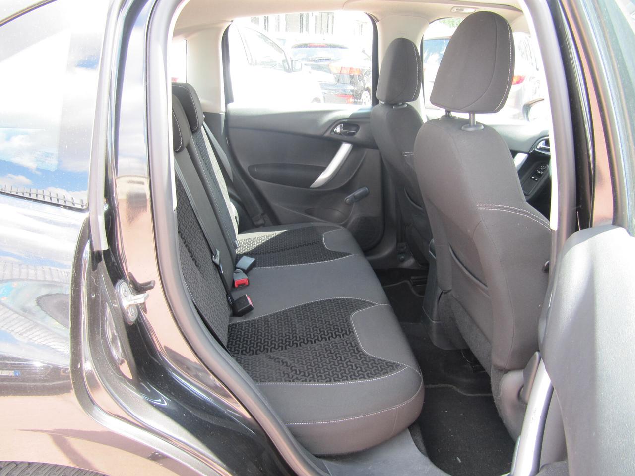 Citroen C3 PureTech 82 Feel Edition