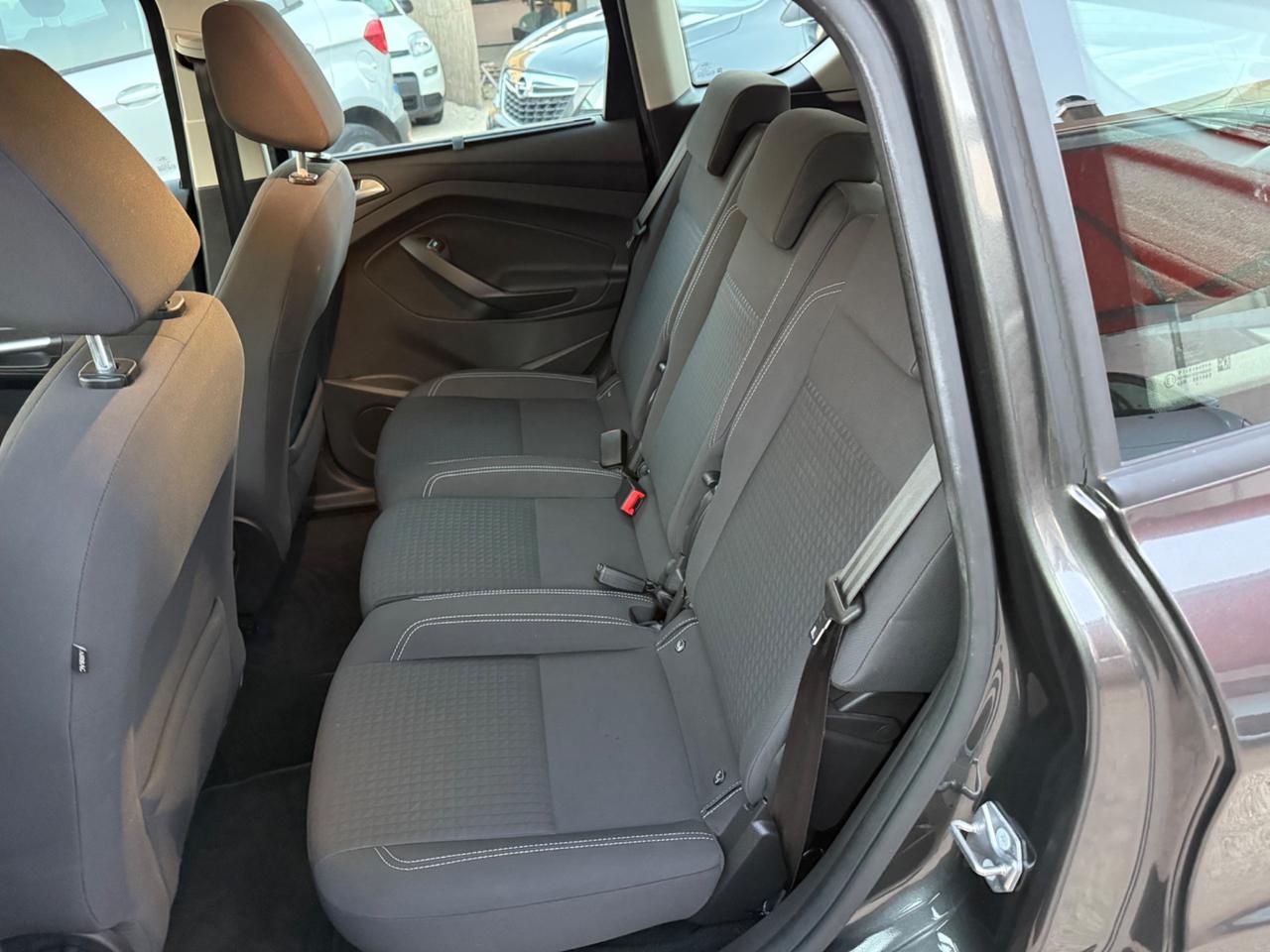 Ford C-Max 1.5 TDCi 120CV Start&Stop Business