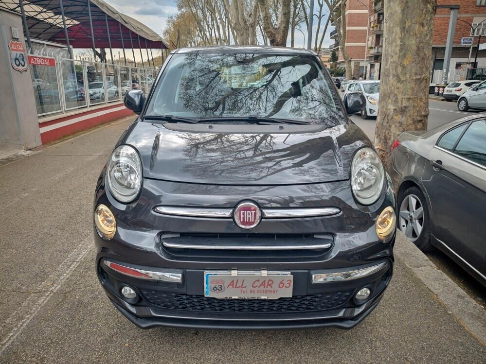 Fiat 500L 1.3 MJT REVISIONATA E TAGLIANDATA EURO 6