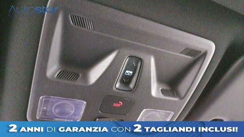 Ford Puma 1.0 ecoboost h ST-Line X s&s 125cv auto