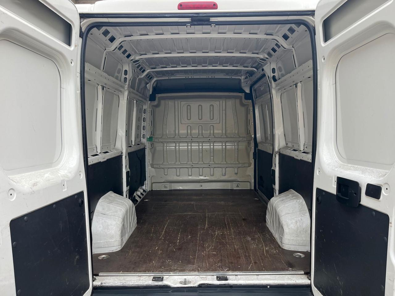 Citroen Jumper 33 2.2 HDi/130 PLM-TM MOTORE NUOVO