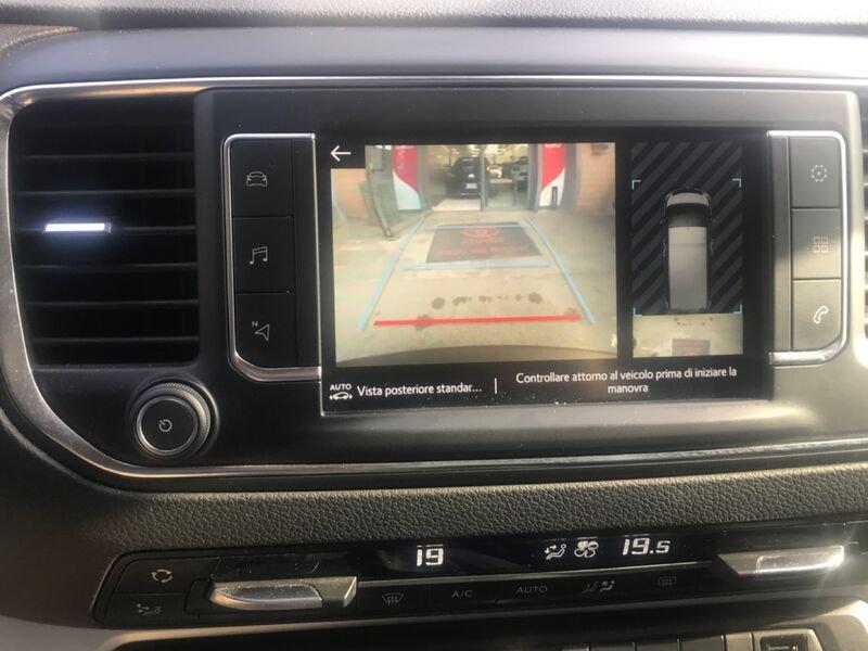 Toyota Proace Verso 2.0D 140Cv S&S M/T L1 D Luxury 8 p.