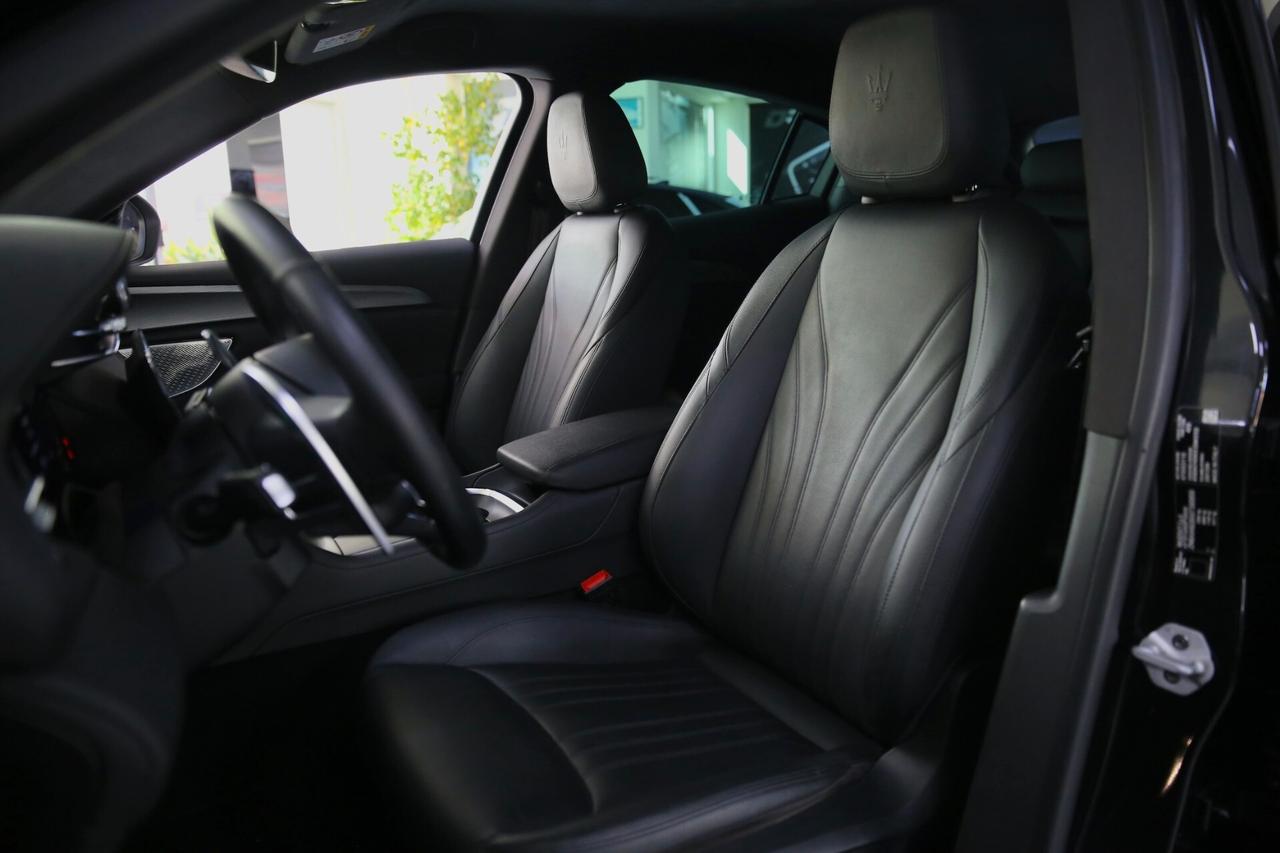 Maserati Grecale mhev 300 cv AWD GT auto