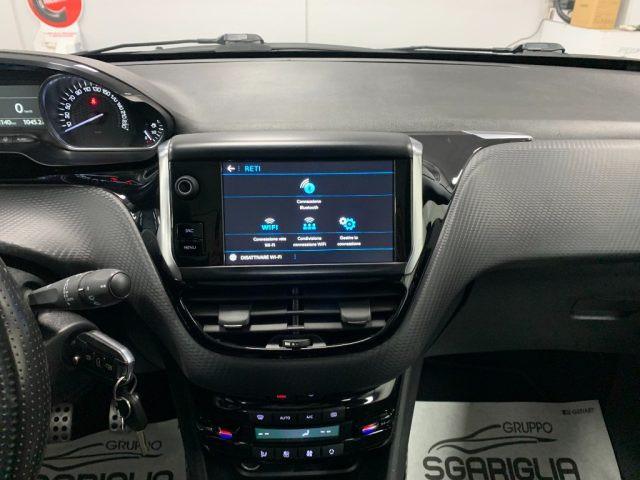 PEUGEOT 2008 GT Line Tetto Panoramico 1.5 Diesel