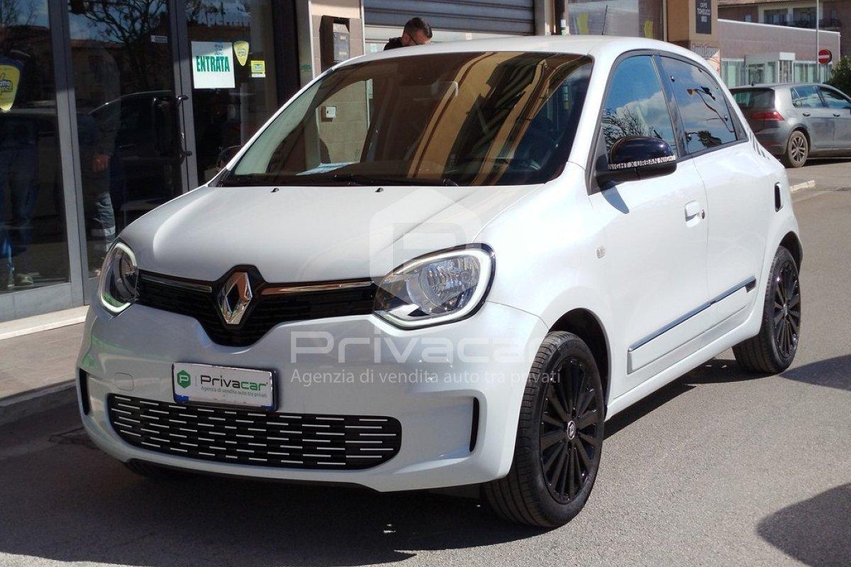 RENAULT Twingo SCe 65 CV Urban Night