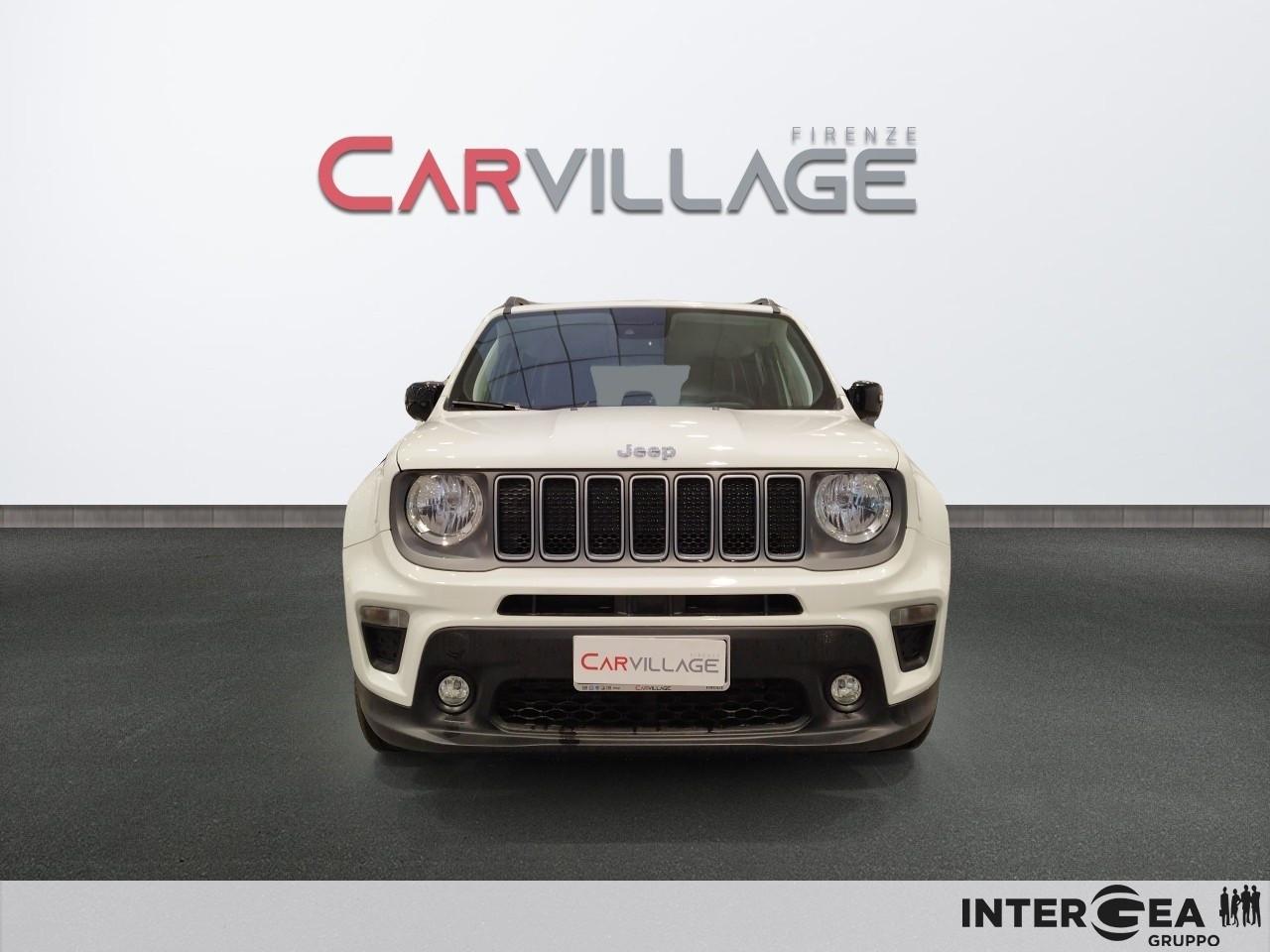 JEEP Renegade 1.0 t3 Limited 2wd